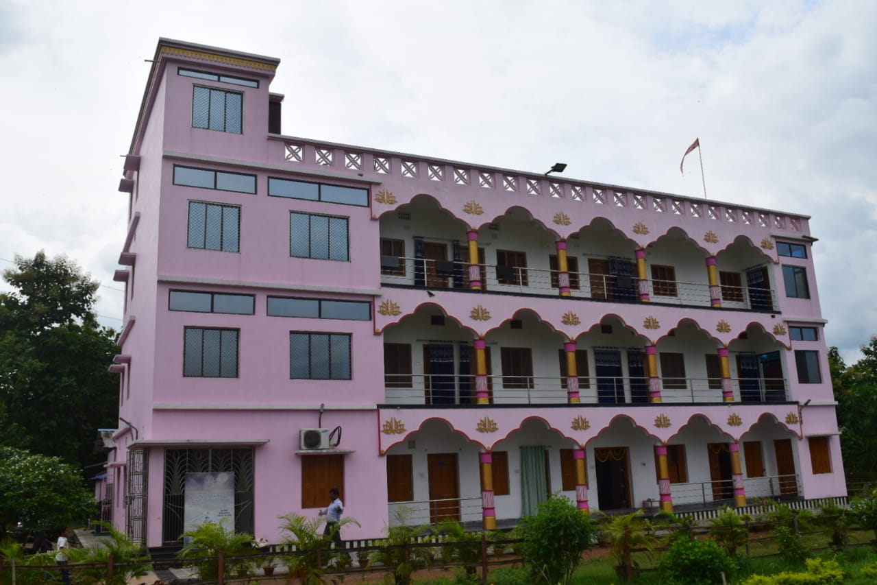 TEMPLE CONSTRUCTIONS